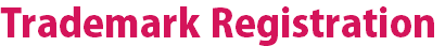 Trademark Registration