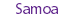 Samoa